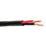 کابل 1×2 افشان کمان