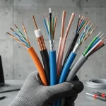 معرفی انواع کابل فشار ضعیف