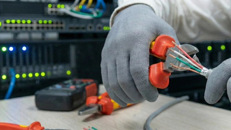 وجود محافظ و محل استفاده