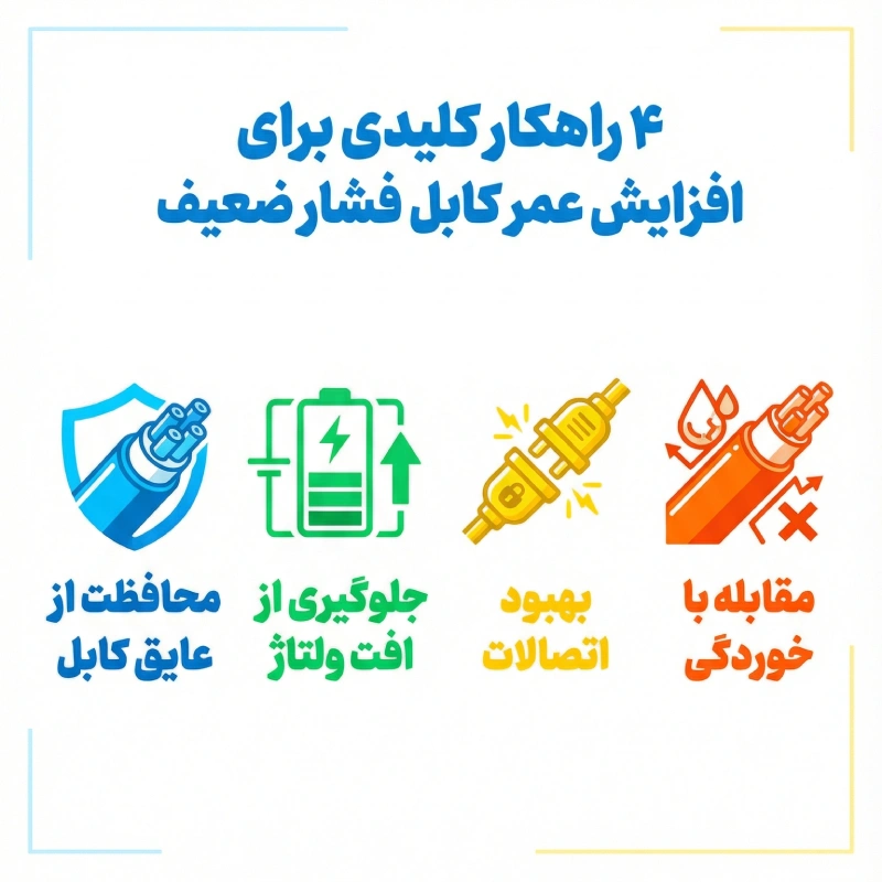 راهحلها و پیشگیری