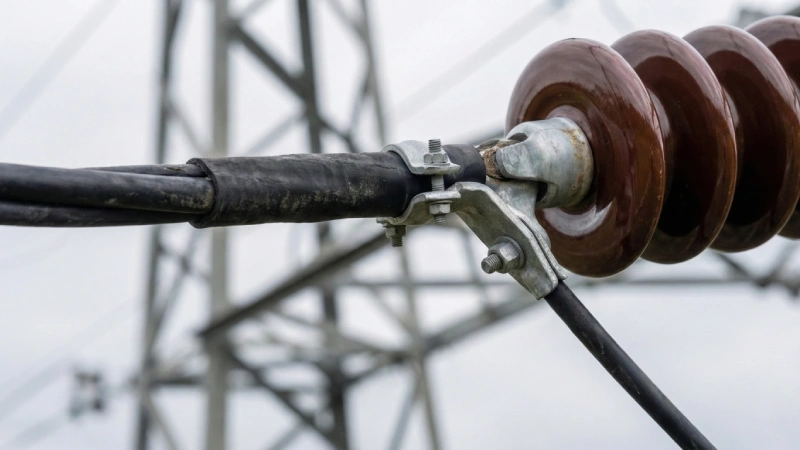 کابل خودنگهدار فشار قوی