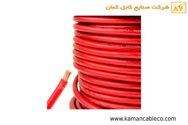 کابل - برق - کمان - کابل