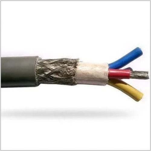 قیمت و خرید کابل شیلد دار