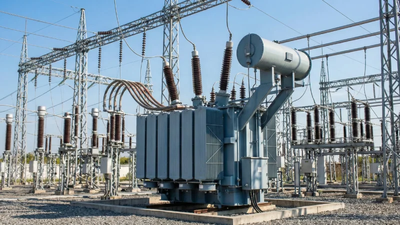 ترانسفورماتورها