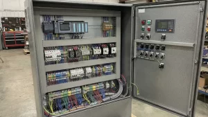 برق صنعتی چیست؟ مشخصات و کاربردها