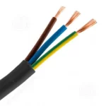 کابل 1*3 افشان