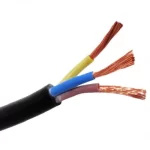 کابل ۱۰*۳ افشان