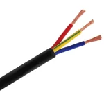 کابل 2.5*3 افشان