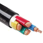 کابل 16+25*3 افشان