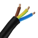 کابل 4*3 افشان