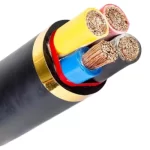 کابل 25+50*3 افشان