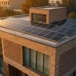 آیا پنل خورشیدی به صرفه است؟